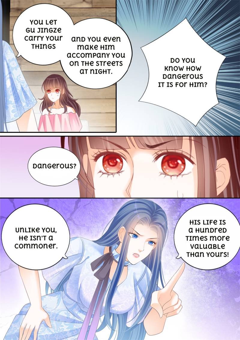 The Beautiful Wife of the Whirlwind Marriage Chapter 64 - Page 2