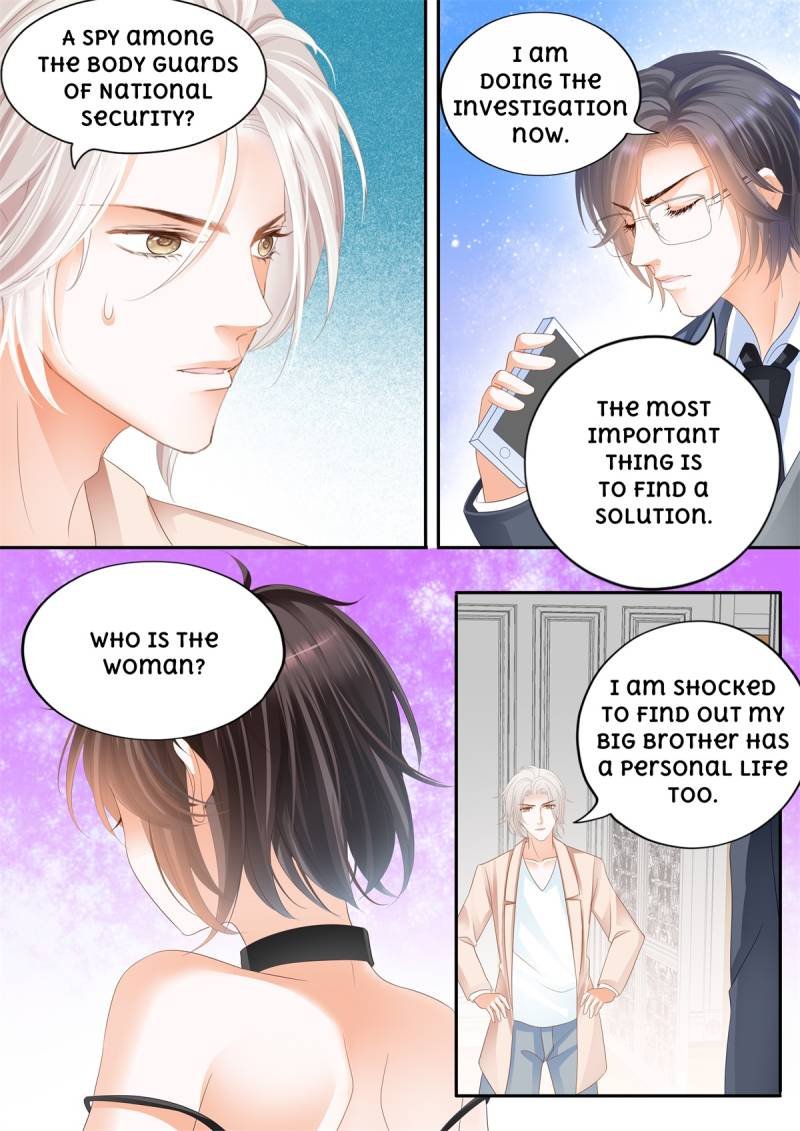 The Beautiful Wife of the Whirlwind Marriage Chapter 65 - Page 14