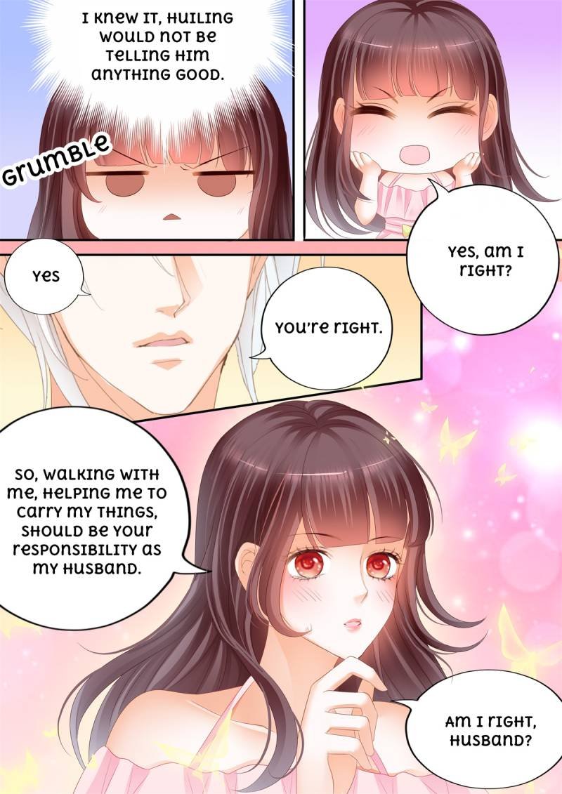 The Beautiful Wife of the Whirlwind Marriage Chapter 65 - Page 2