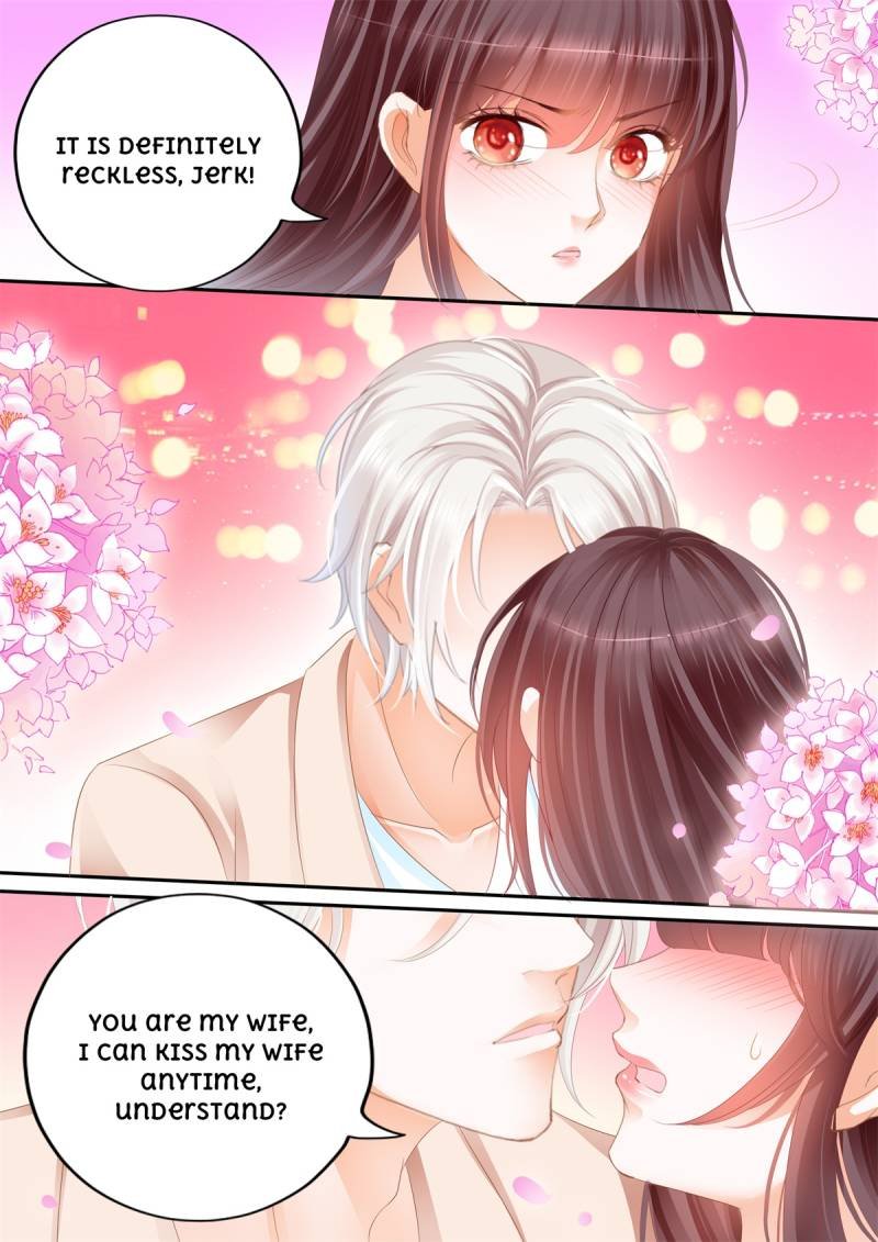 The Beautiful Wife of the Whirlwind Marriage Chapter 65 - Page 7