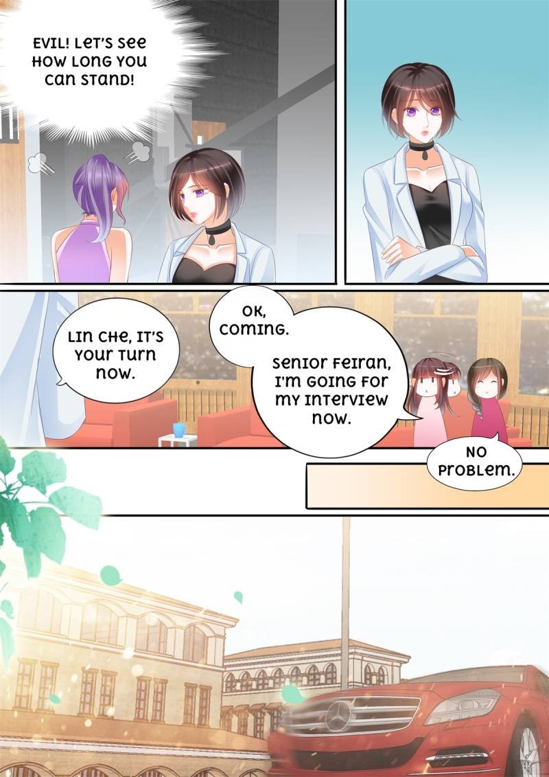 The Beautiful Wife of the Whirlwind Marriage Chapter 66 - Page 11
