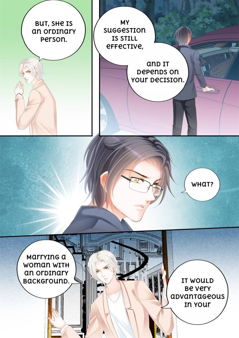 The Beautiful Wife of the Whirlwind Marriage Chapter 66 - Page 2