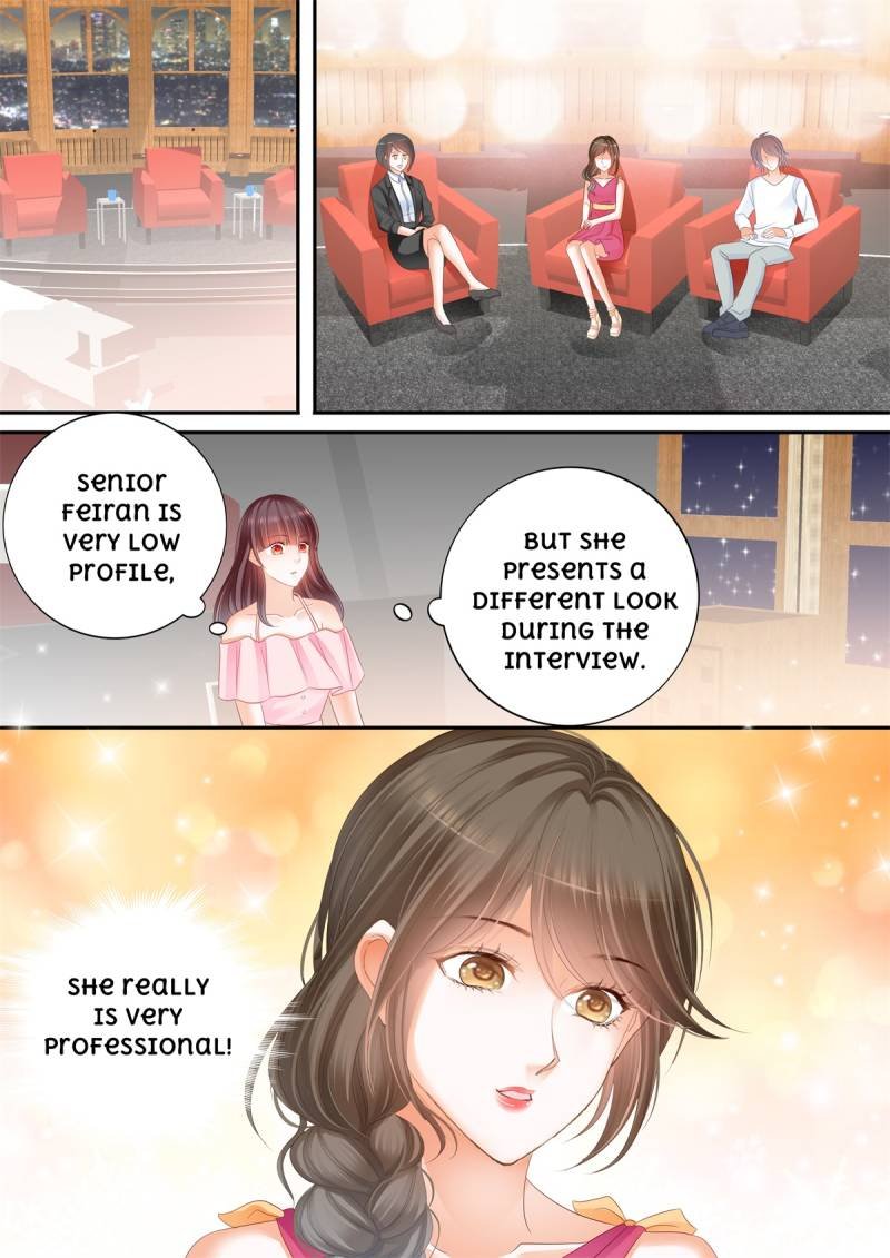 The Beautiful Wife of the Whirlwind Marriage Chapter 66 - Page 5