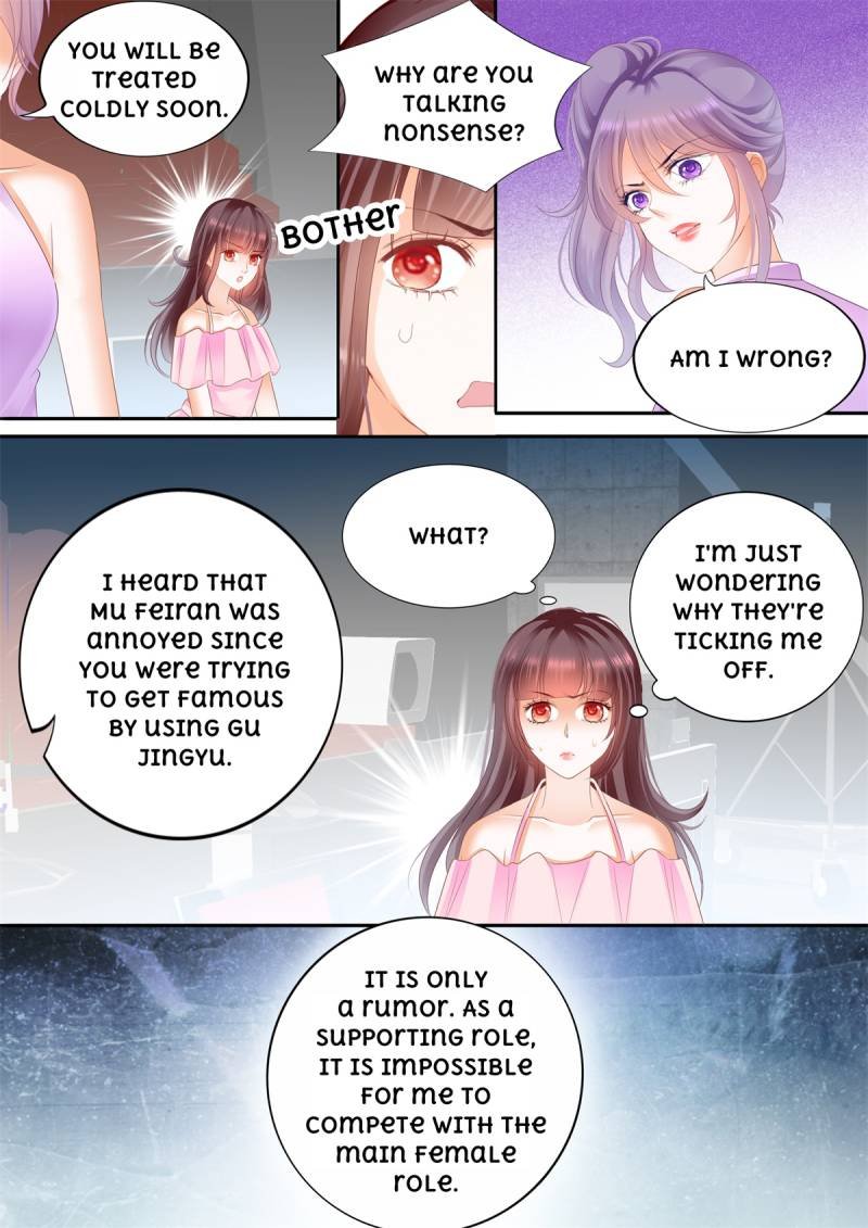 The Beautiful Wife of the Whirlwind Marriage Chapter 66 - Page 6
