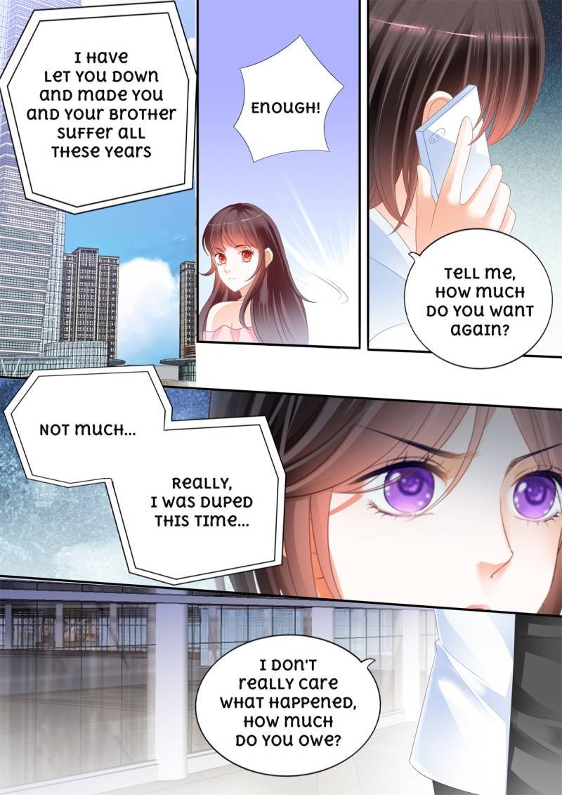 The Beautiful Wife of the Whirlwind Marriage Chapter 67 - Page 0