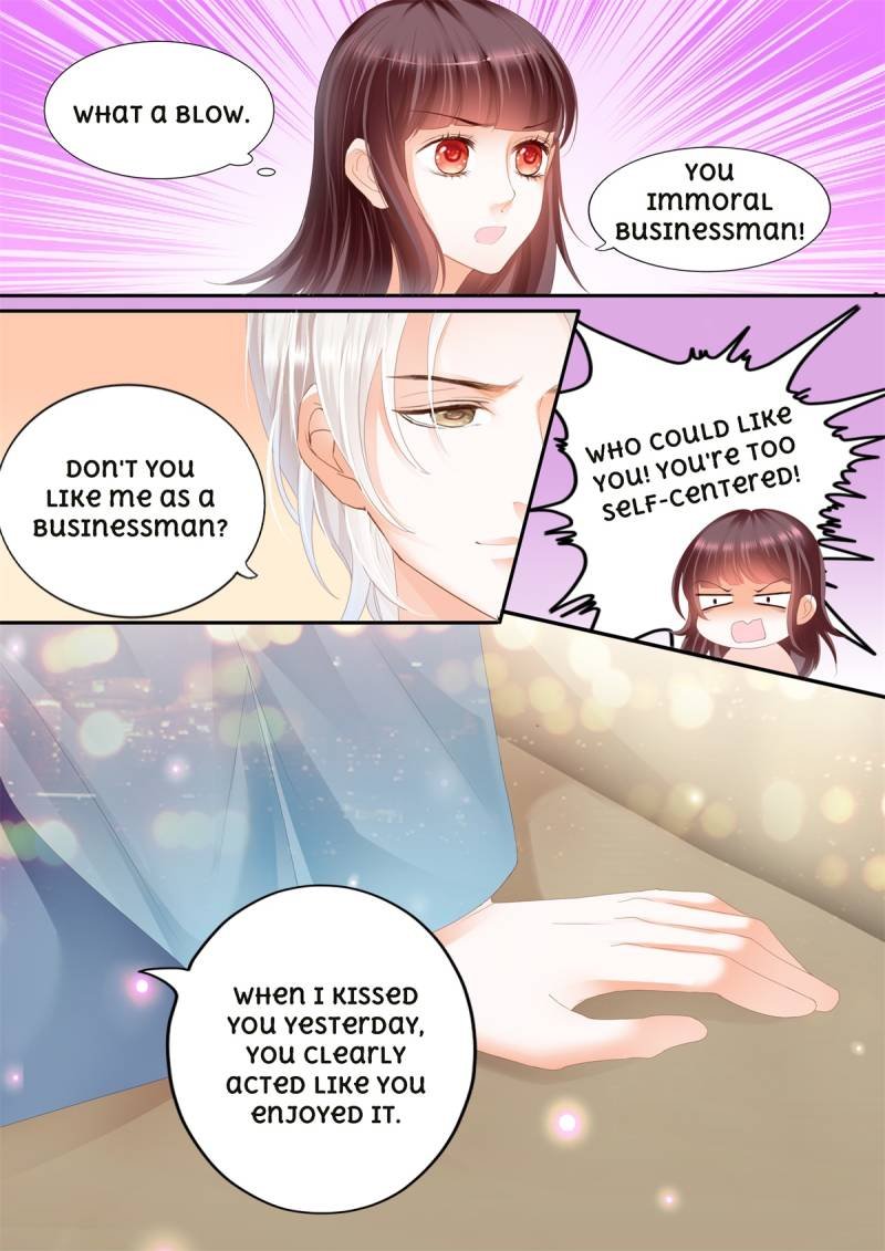 The Beautiful Wife of the Whirlwind Marriage Chapter 67 - Page 13