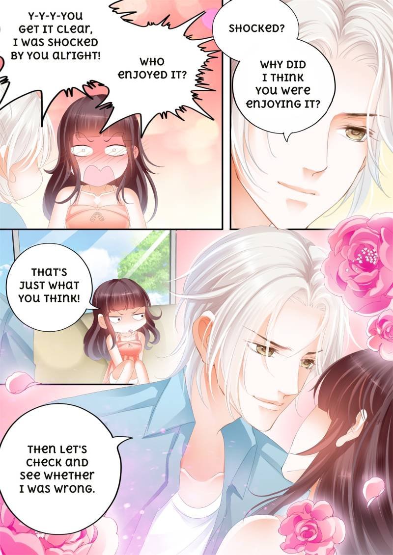 The Beautiful Wife of the Whirlwind Marriage Chapter 67 - Page 14