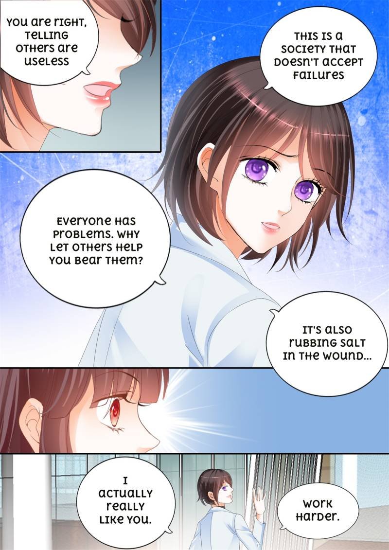 The Beautiful Wife of the Whirlwind Marriage Chapter 67 - Page 5