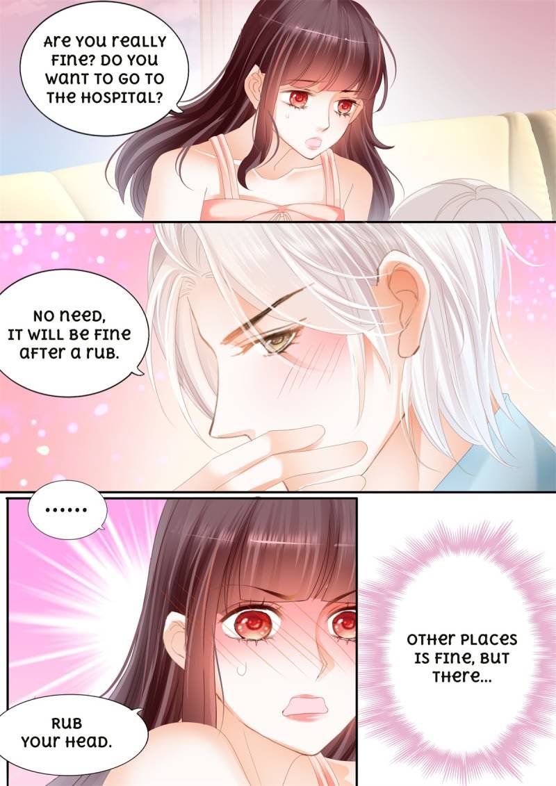 The Beautiful Wife of the Whirlwind Marriage Chapter 68 - Page 9
