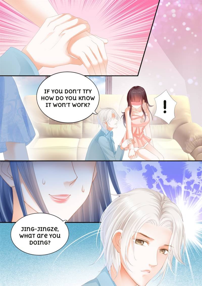 The Beautiful Wife of the Whirlwind Marriage Chapter 68 - Page 10