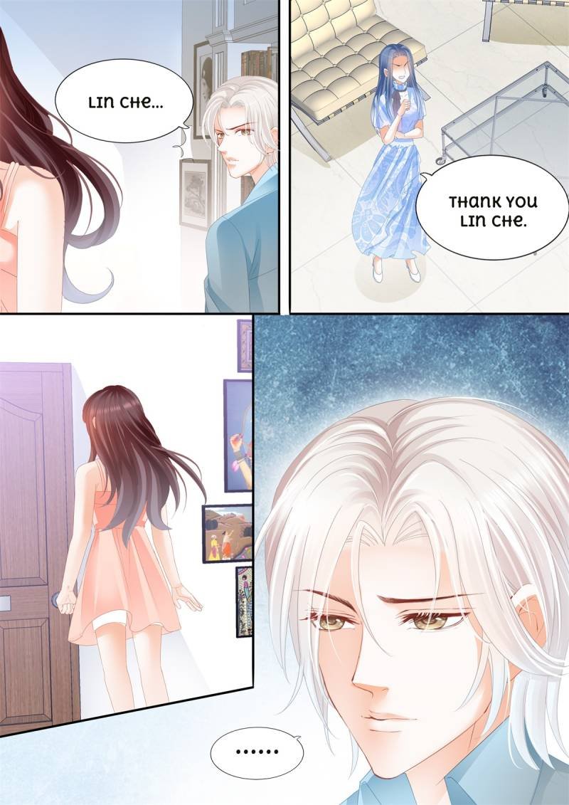 The Beautiful Wife of the Whirlwind Marriage Chapter 68 - Page 12