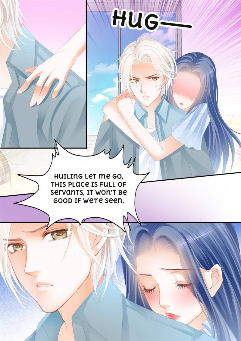 The Beautiful Wife of the Whirlwind Marriage Chapter 68 - Page 13