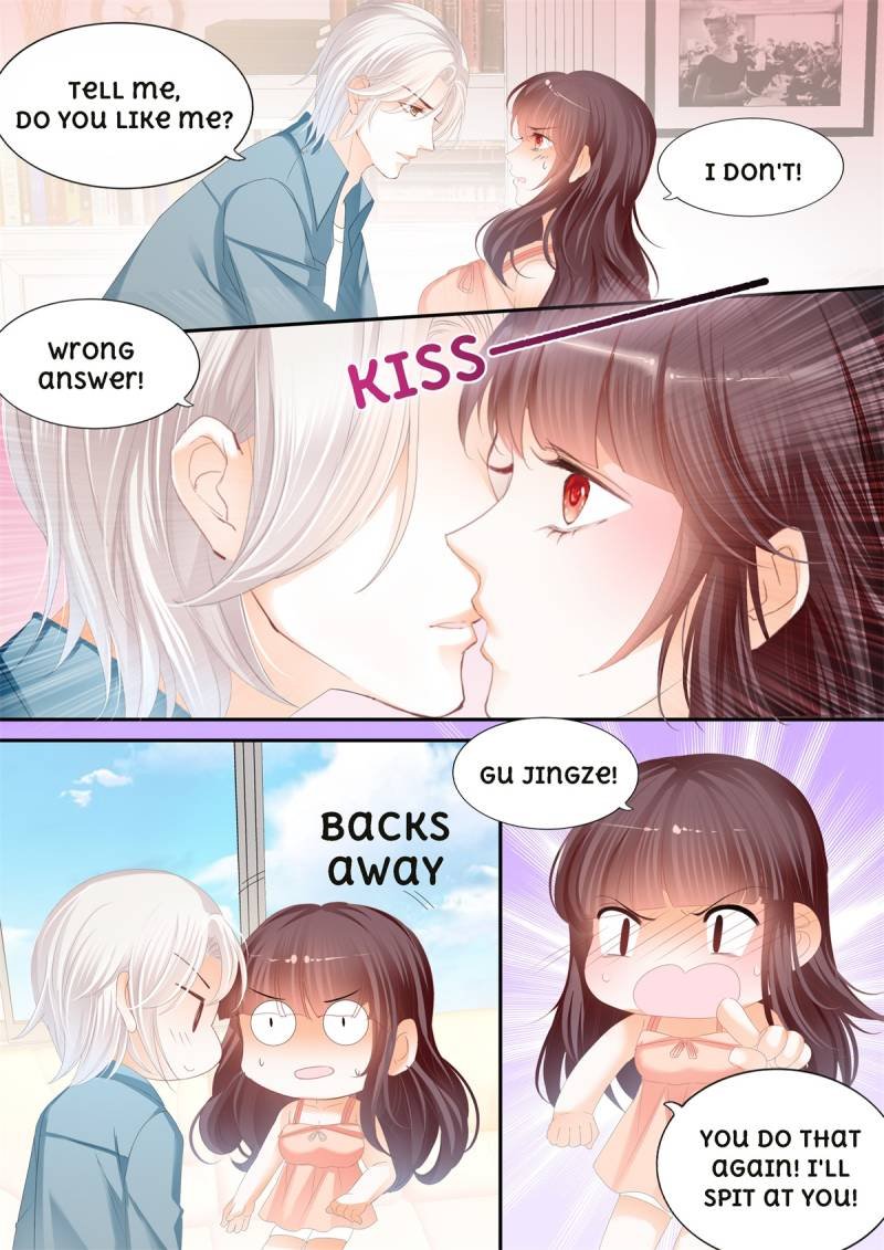 The Beautiful Wife of the Whirlwind Marriage Chapter 68 - Page 1