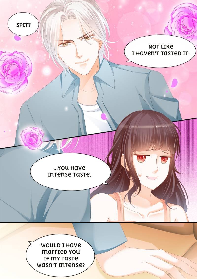 The Beautiful Wife of the Whirlwind Marriage Chapter 68 - Page 2