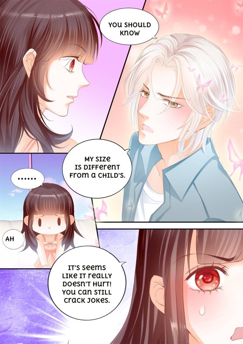 The Beautiful Wife of the Whirlwind Marriage Chapter 68 - Page 6