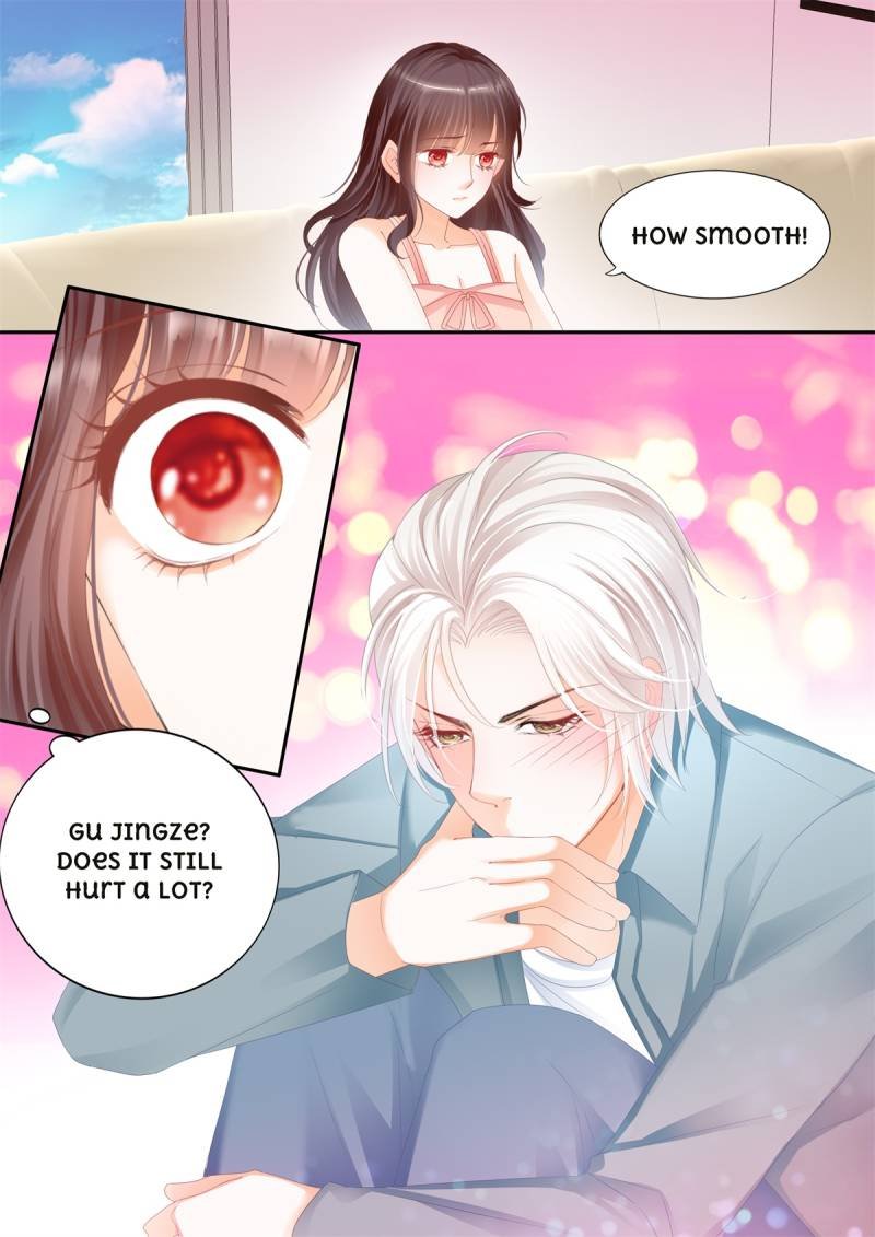 The Beautiful Wife of the Whirlwind Marriage Chapter 68 - Page 8