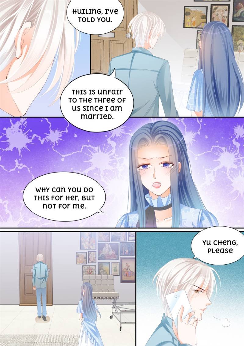 The Beautiful Wife of the Whirlwind Marriage Chapter 69 - Page 12