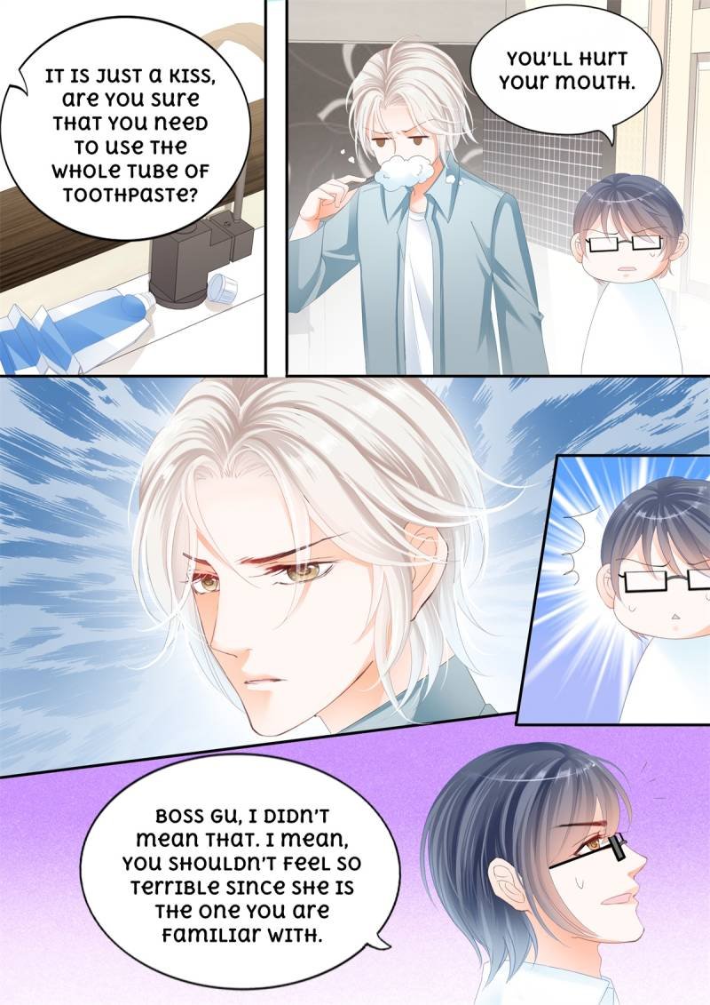 The Beautiful Wife of the Whirlwind Marriage Chapter 69 - Page 13