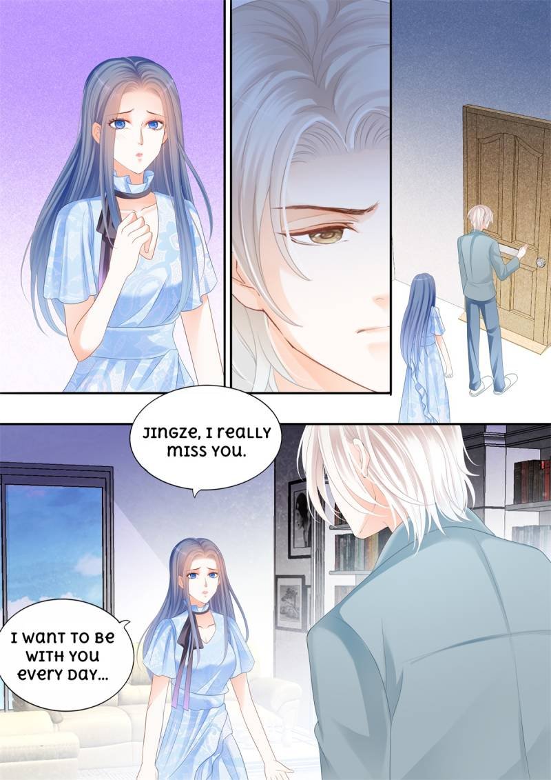 The Beautiful Wife of the Whirlwind Marriage Chapter 69 - Page 1