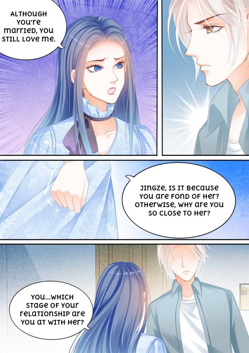 The Beautiful Wife of the Whirlwind Marriage Chapter 69 - Page 2