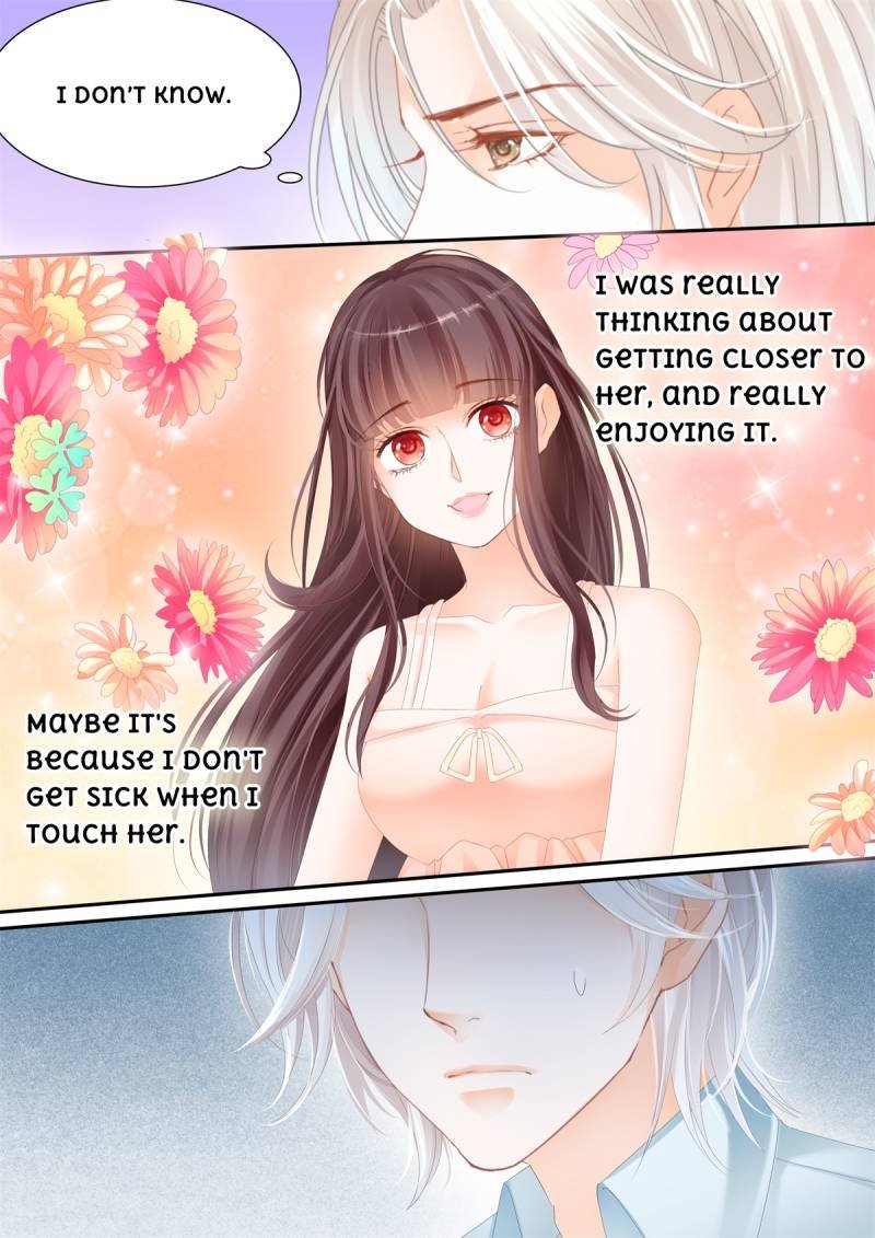 The Beautiful Wife of the Whirlwind Marriage Chapter 69 - Page 3