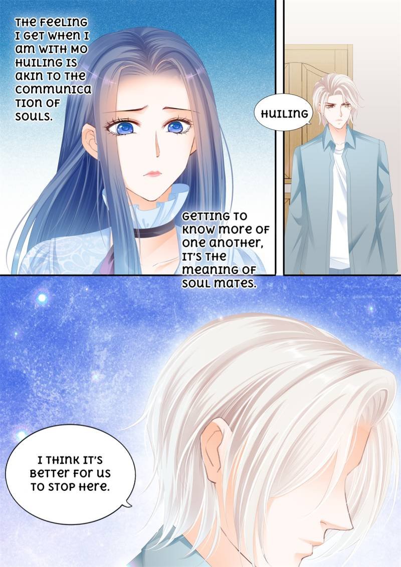 The Beautiful Wife of the Whirlwind Marriage Chapter 69 - Page 4