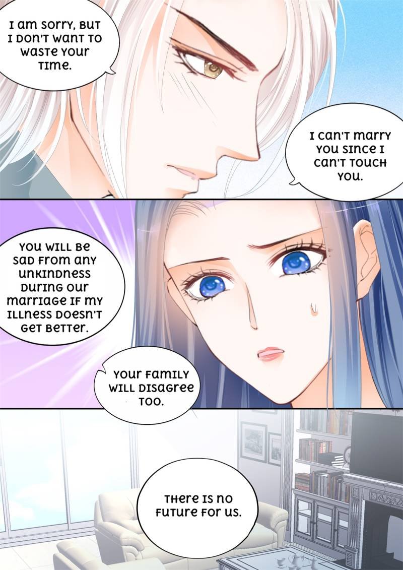 The Beautiful Wife of the Whirlwind Marriage Chapter 69 - Page 5