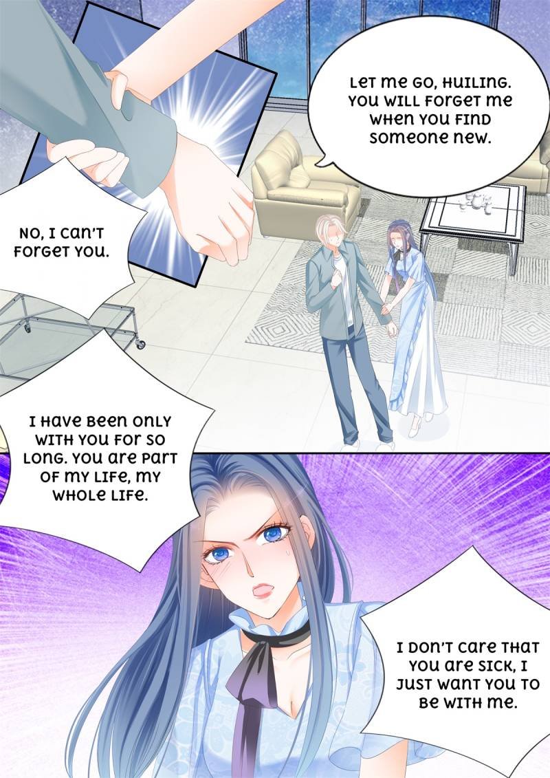 The Beautiful Wife of the Whirlwind Marriage Chapter 69 - Page 7