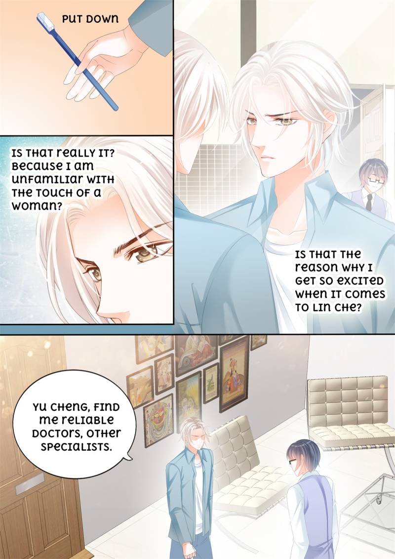 The Beautiful Wife of the Whirlwind Marriage Chapter 70 - Page 0