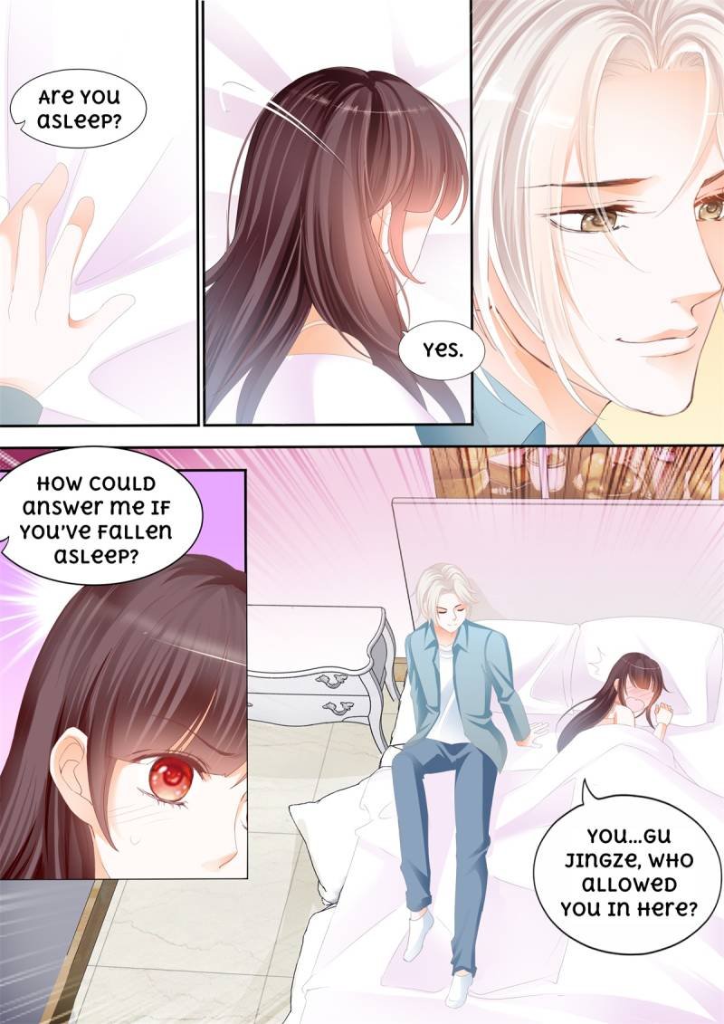 The Beautiful Wife of the Whirlwind Marriage Chapter 70 - Page 10