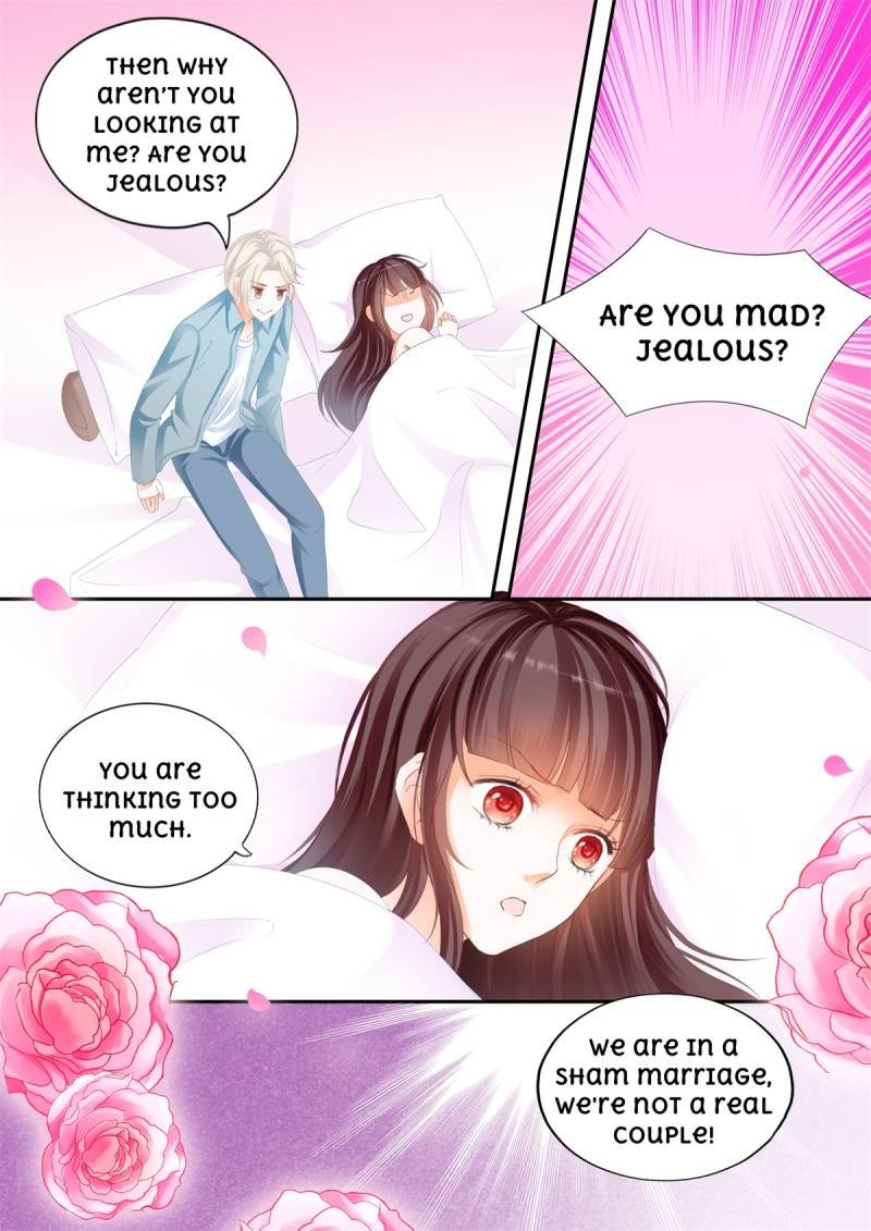 The Beautiful Wife of the Whirlwind Marriage Chapter 70 - Page 12