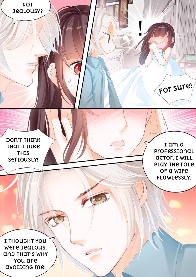 The Beautiful Wife of the Whirlwind Marriage Chapter 70 - Page 13