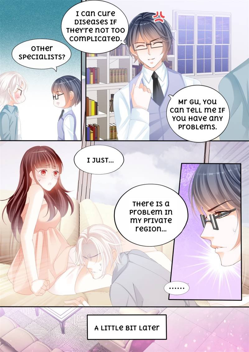 The Beautiful Wife of the Whirlwind Marriage Chapter 70 - Page 1