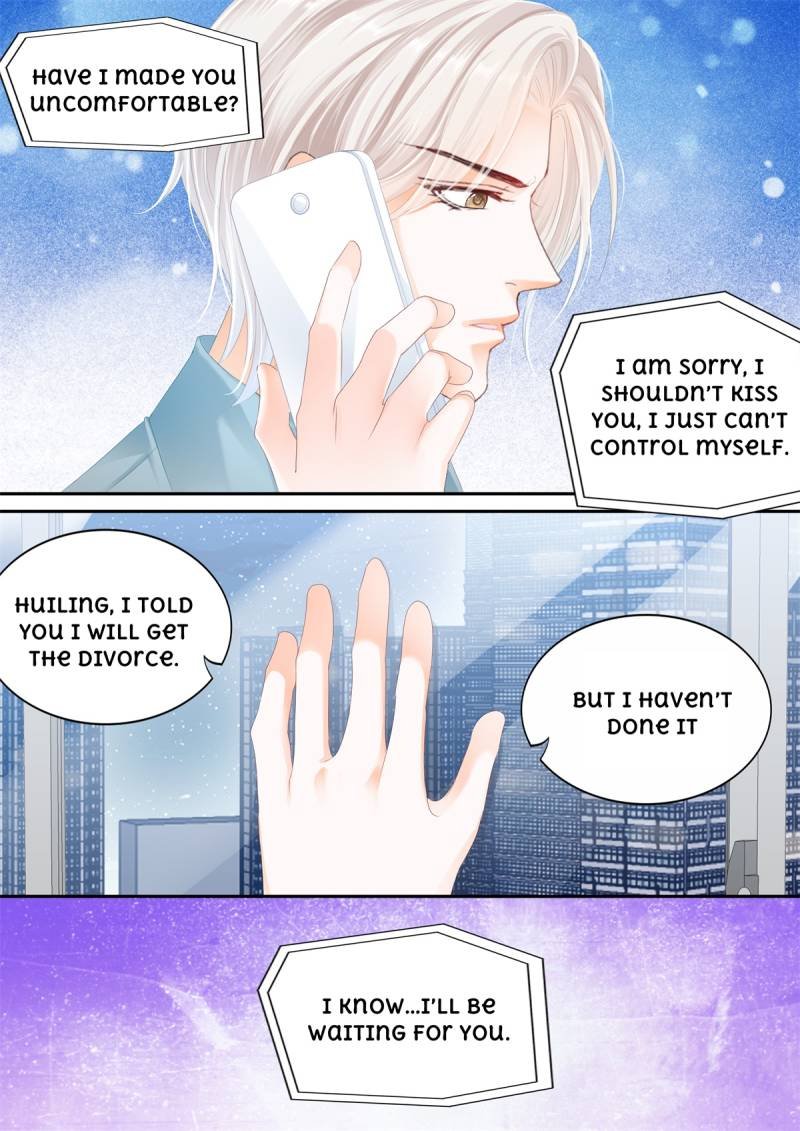 The Beautiful Wife of the Whirlwind Marriage Chapter 70 - Page 7