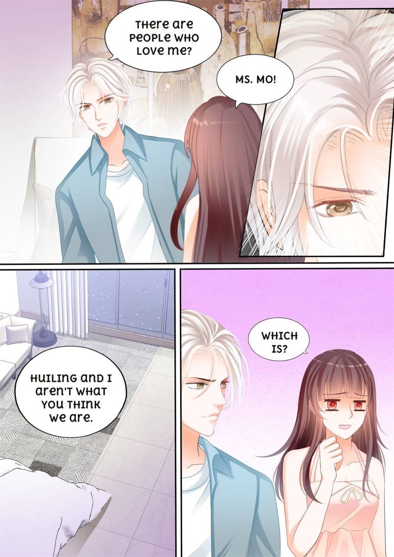 The Beautiful Wife of the Whirlwind Marriage Chapter 71 - Page 0