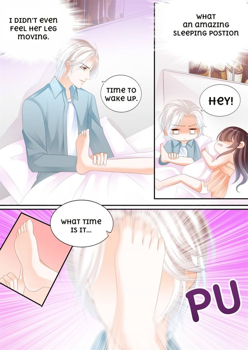 The Beautiful Wife of the Whirlwind Marriage Chapter 71 - Page 11