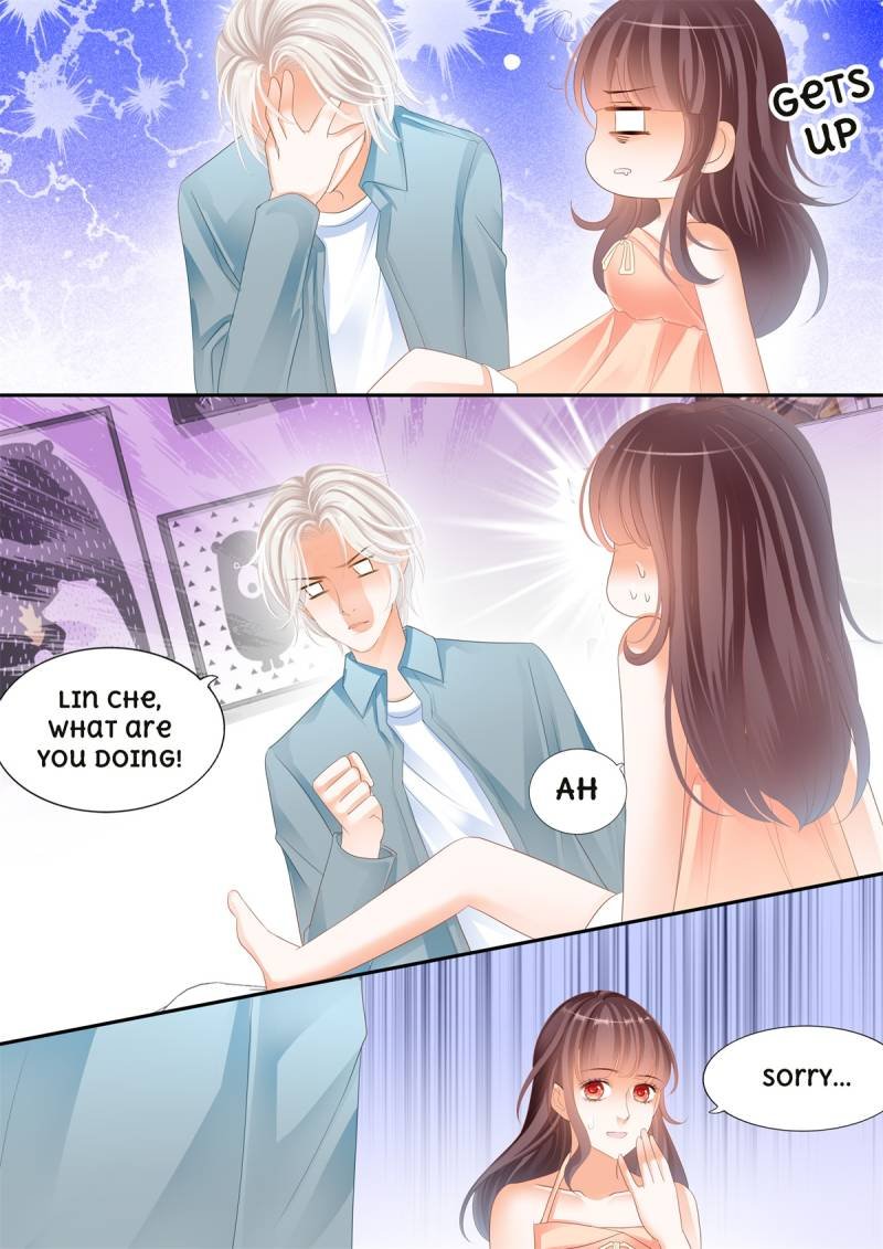 The Beautiful Wife of the Whirlwind Marriage Chapter 71 - Page 12