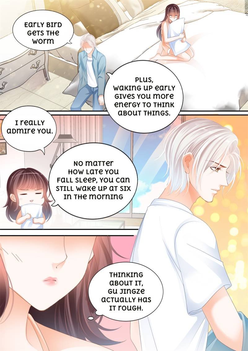The Beautiful Wife of the Whirlwind Marriage Chapter 71 - Page 14