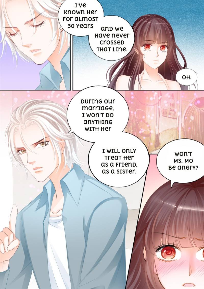 The Beautiful Wife of the Whirlwind Marriage Chapter 71 - Page 1