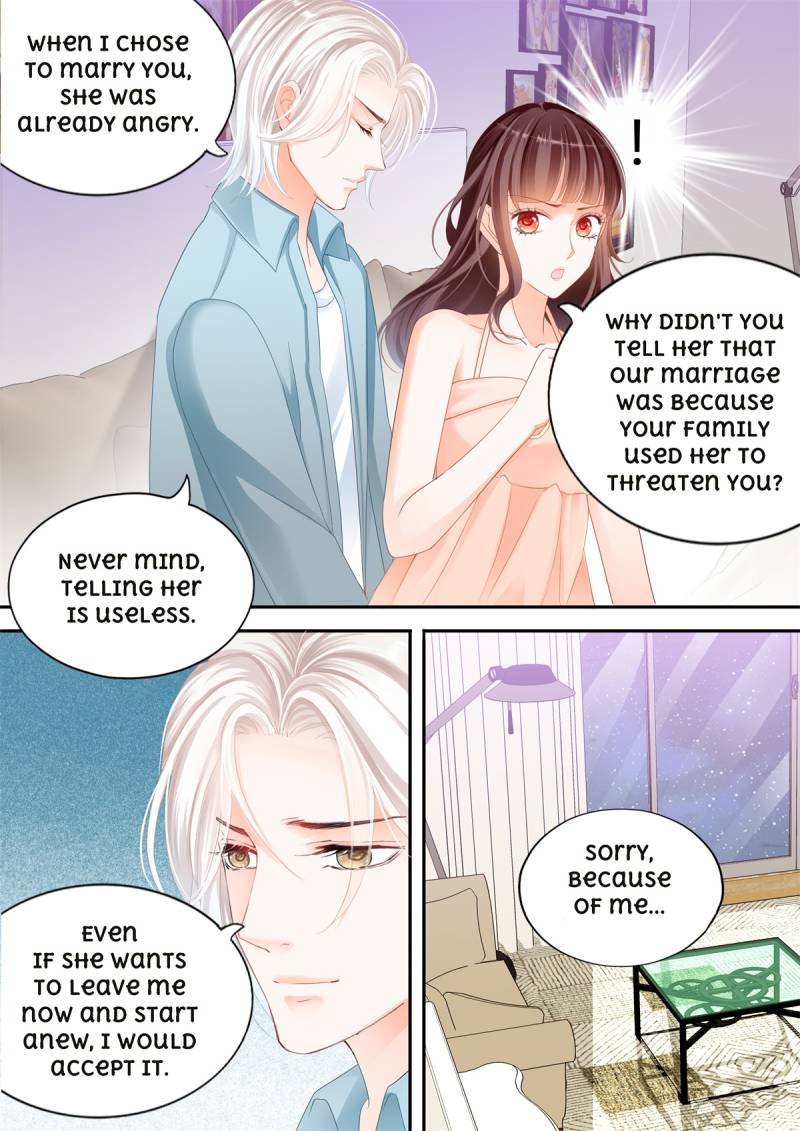The Beautiful Wife of the Whirlwind Marriage Chapter 71 - Page 2