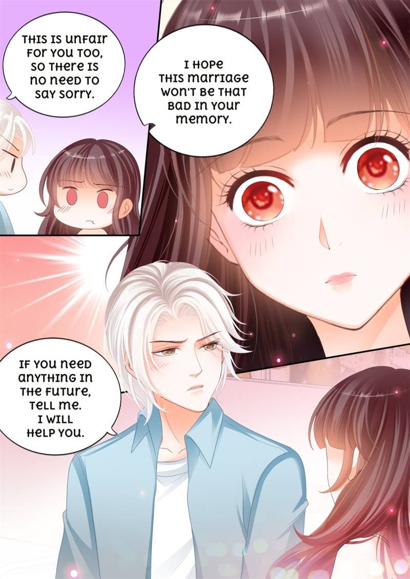 The Beautiful Wife of the Whirlwind Marriage Chapter 71 - Page 4