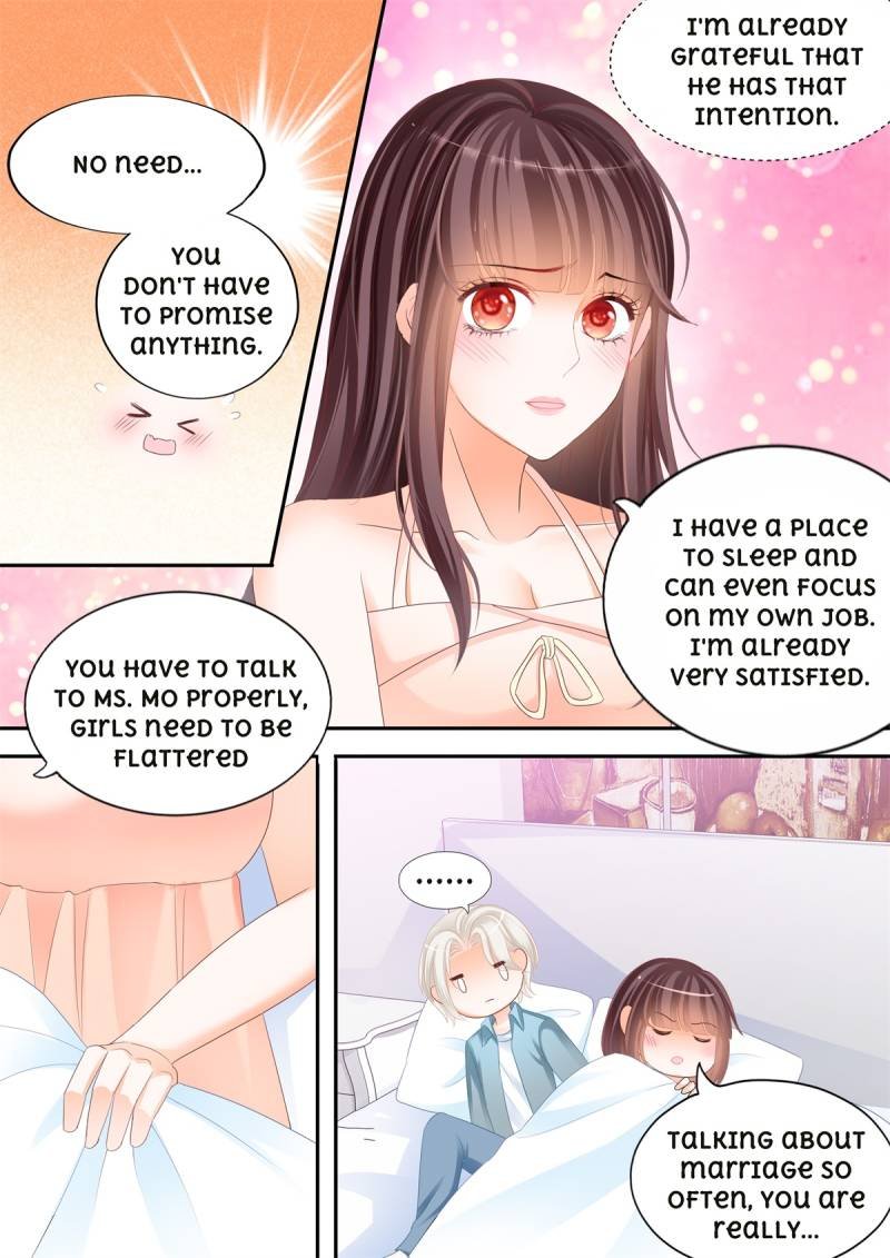 The Beautiful Wife of the Whirlwind Marriage Chapter 71 - Page 5
