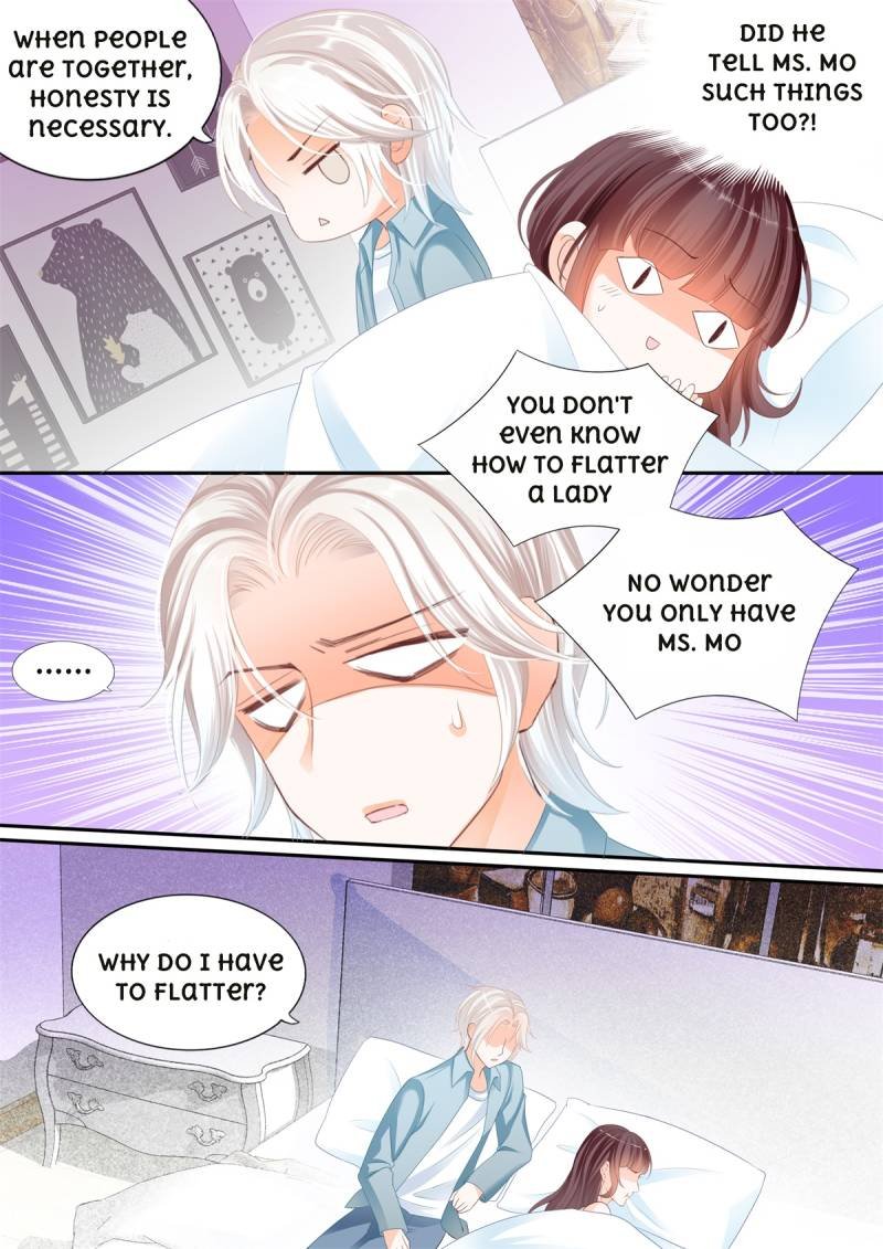 The Beautiful Wife of the Whirlwind Marriage Chapter 71 - Page 6