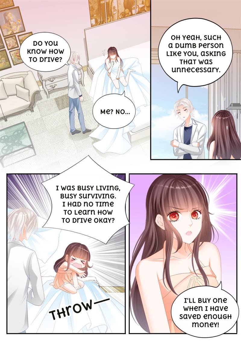 The Beautiful Wife of the Whirlwind Marriage Chapter 72 - Page 0