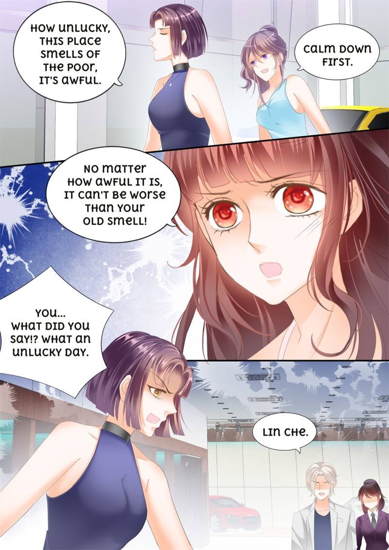 The Beautiful Wife of the Whirlwind Marriage Chapter 72 - Page 14