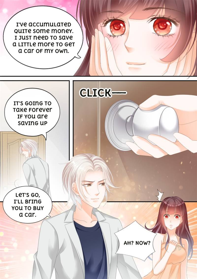 The Beautiful Wife of the Whirlwind Marriage Chapter 72 - Page 1