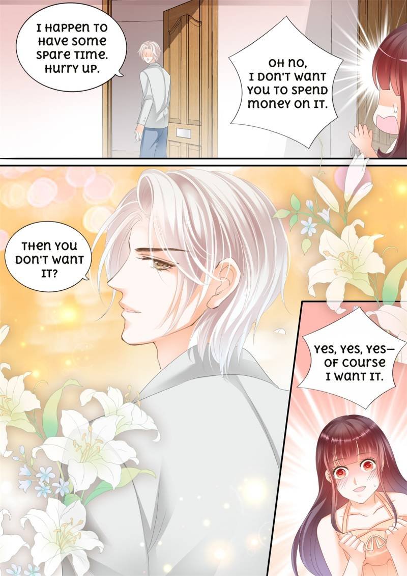 The Beautiful Wife of the Whirlwind Marriage Chapter 72 - Page 2