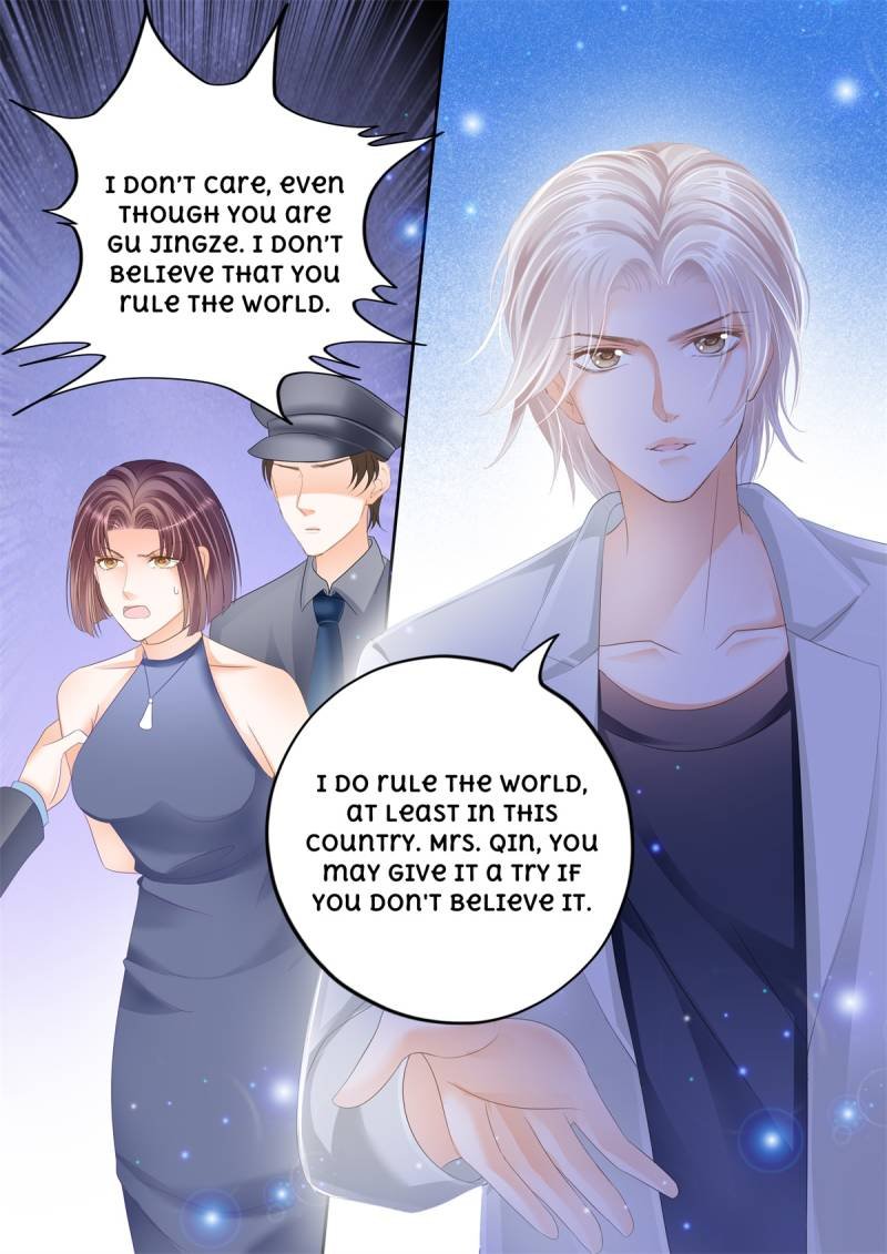 The Beautiful Wife of the Whirlwind Marriage Chapter 73 - Page 14