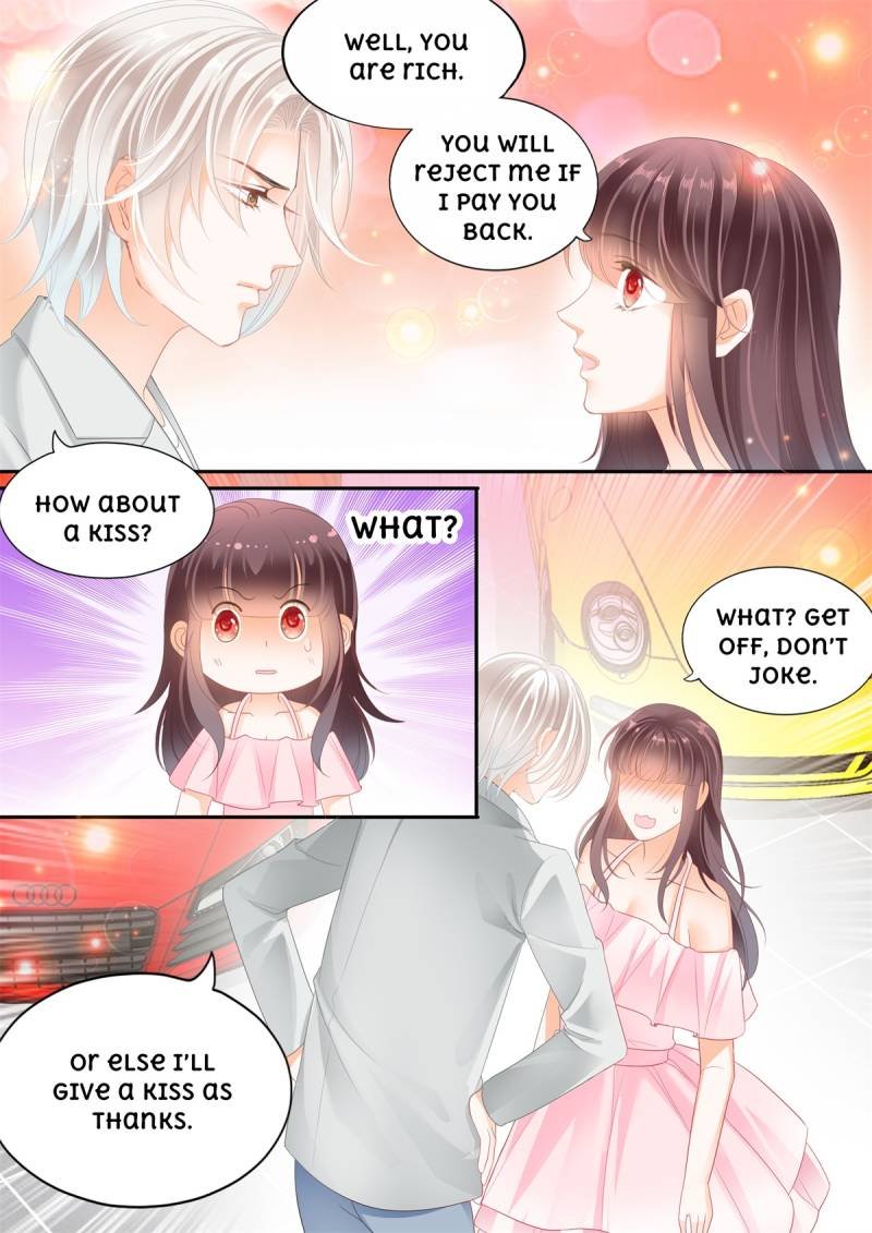 The Beautiful Wife of the Whirlwind Marriage Chapter 74 - Page 11