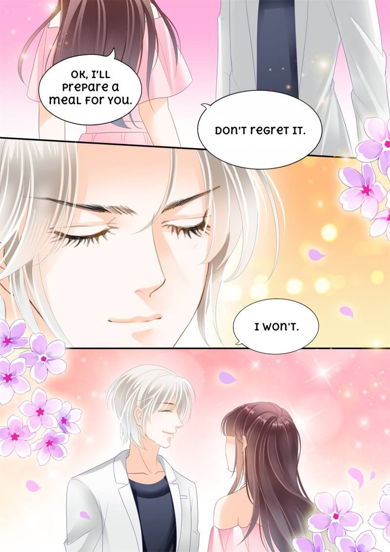 The Beautiful Wife of the Whirlwind Marriage Chapter 74 - Page 13